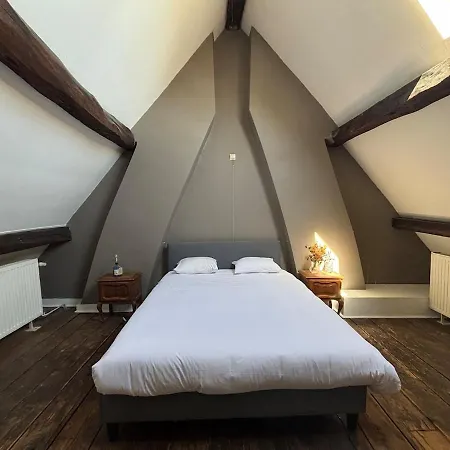 L'ecrin In Neuvice - And Full Of Charm Liege