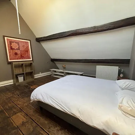 L'ecrin In Neuvice - And Full Of Charm Apartment *