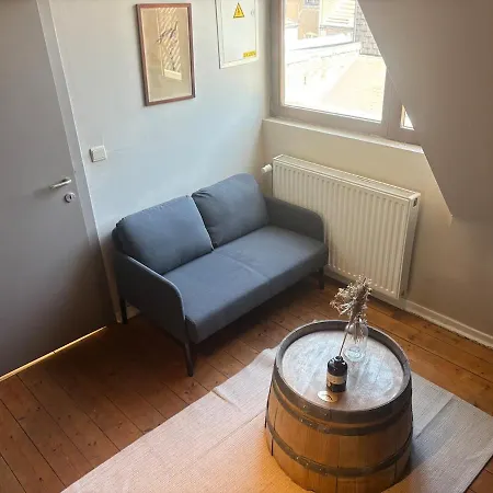 L'ecrin In Neuvice - And Full Of Charm Apartment
