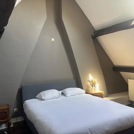 Apartment L'ecrin In Neuvice - And Full Of Charm *