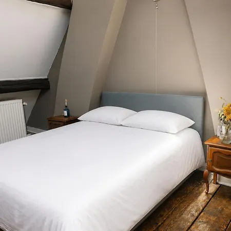 L'ecrin In Neuvice - And Full Of Charm Apartment *