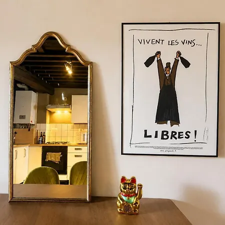 L'ecrin In Neuvice - And Full Of Charm