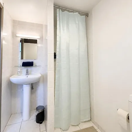 Apartment L'ecrin In Neuvice - And Full Of Charm Liege