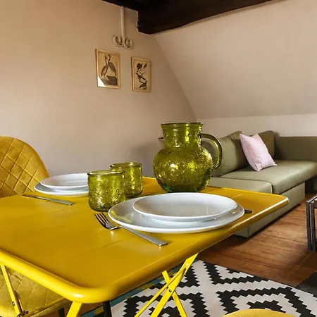L'ecrin In Neuvice - And Full Of Charm