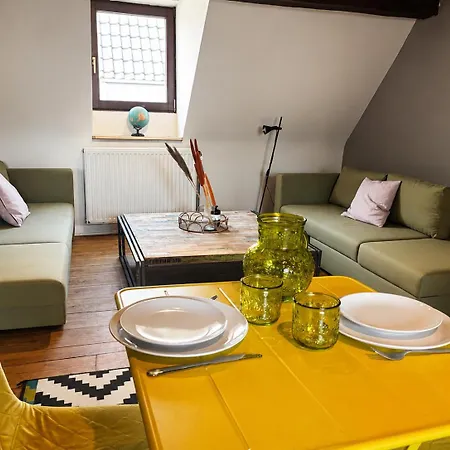 L'ecrin In Neuvice - And Full Of Charm