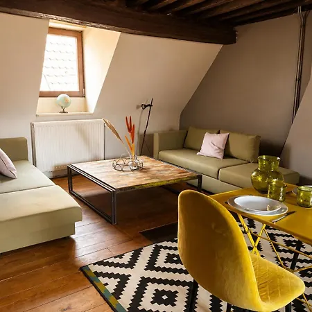 L'ecrin In Neuvice - And Full Of Charm Liege
