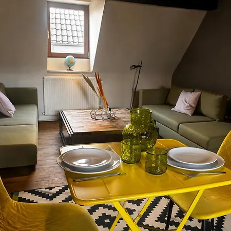 L'ecrin In Neuvice - And Full Of Charm * Liege