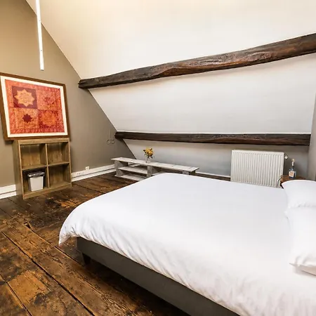 L'ecrin In Neuvice - And Full Of Charm Liege