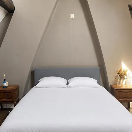 L'ecrin In Neuvice - And Full Of Charm Apartment *